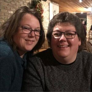 Meet your Posher, Alicia